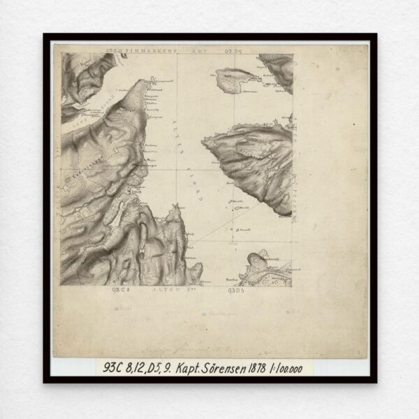 Alta 1878 - Image 2
