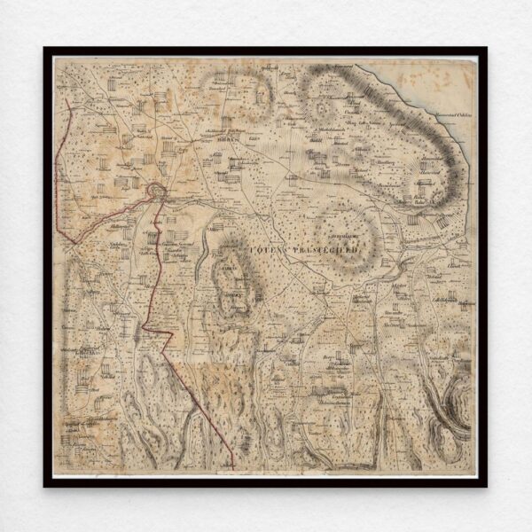 Toten 1819 - Image 2