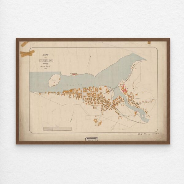 Egersund 1896 - Image 2