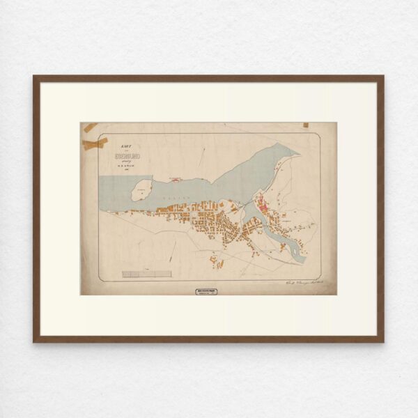 Egersund 1896 - Image 3
