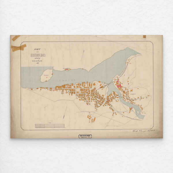 Egersund 1896