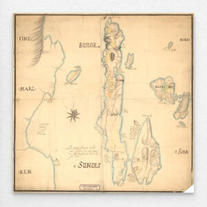 Vardø 1750