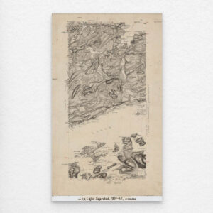 Trondheimsleia 1872