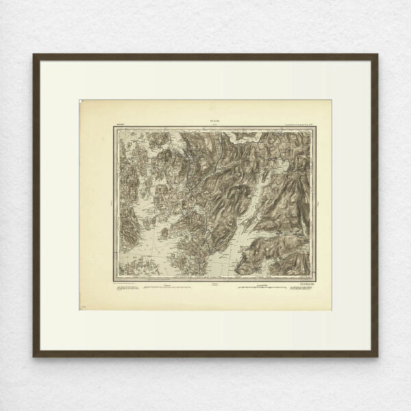 Bergen 1873 - Image 3