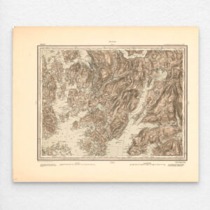 Bergen 1873