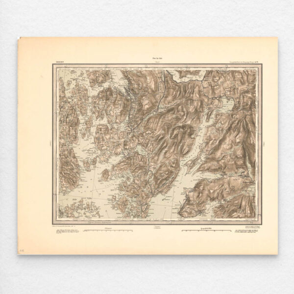 Bergen 1873