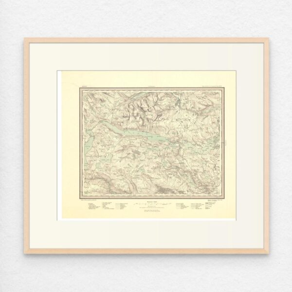 Valdresflya 1891 - Image 3