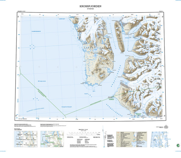 Krossfjorden  A6 - Image 2