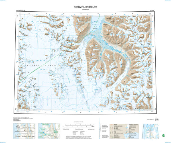 Eidsvollfjellet  B6 - Image 2