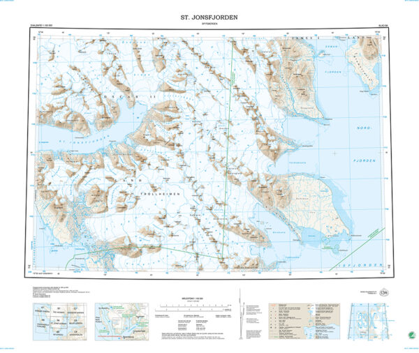 St. Jonsfjorden  B8 - Image 2
