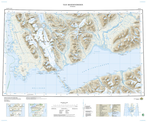 Van Mijenfjorden  B10 - Image 2