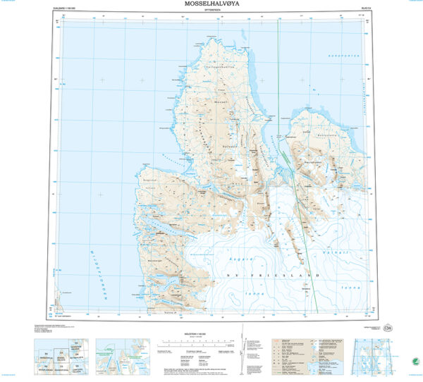 Mosselhalvøya  C4 - Image 2