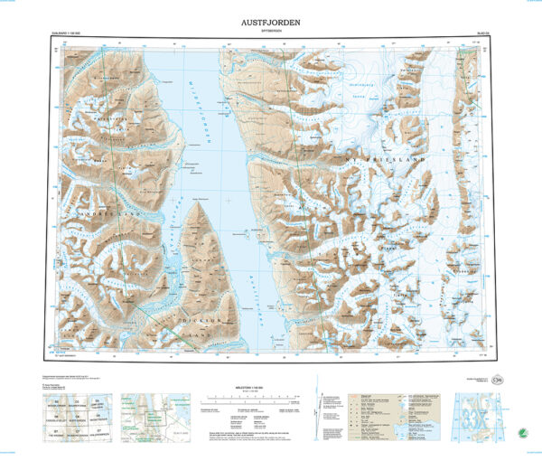 Austfjorden  C6 - Image 2