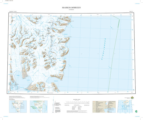 Markhambreen  C12 - Image 2