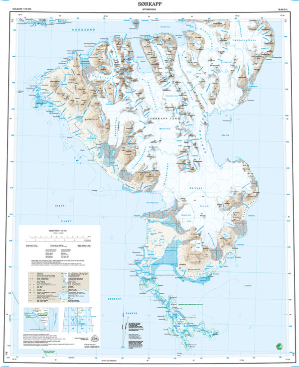 Sørkapp  C13 - Image 2