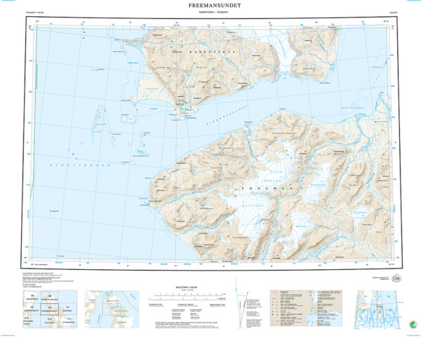 Freemansundet  E9 - Image 2