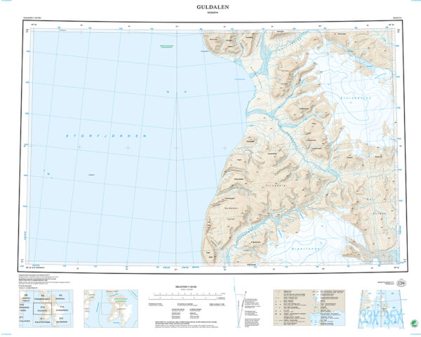 Guldalen  E10 - Image 2