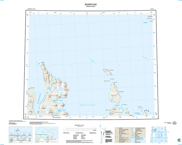 Repøyane  F2 - Image 2