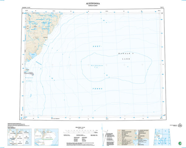 Austfonna  F4 - Image 2