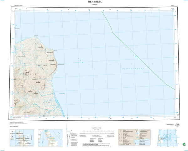 Berrheia  F9 - Image 2