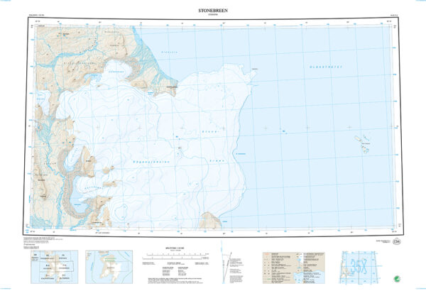Stonebreen  F10 - Image 2