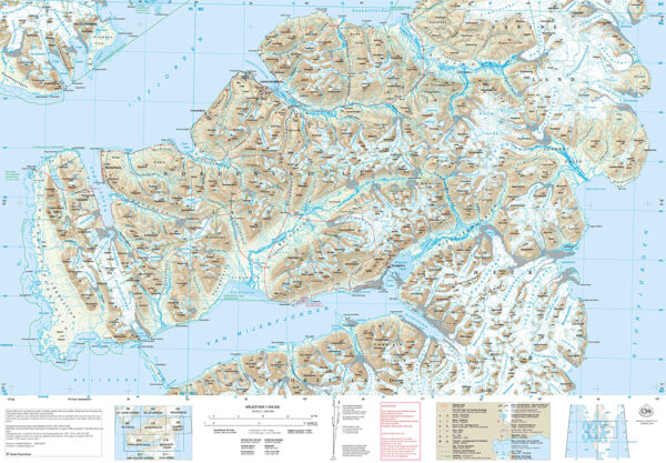 Nordenskiöld Land - Image 2