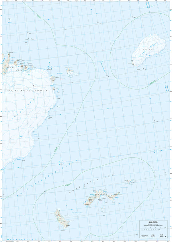 Svalbard Nordaust - Image 2