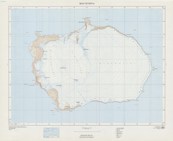 Bouvetøya - Image 2