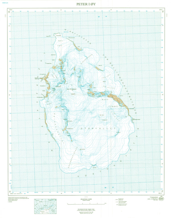 Peter I Øy - Image 2
