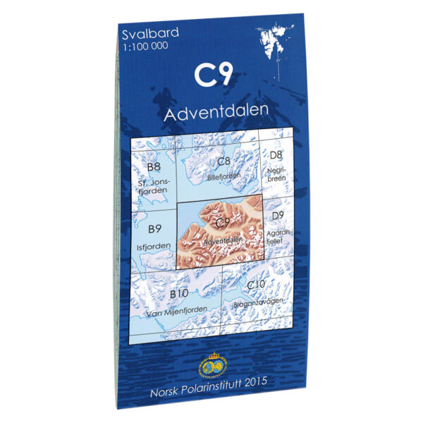 Adventdalen  C9