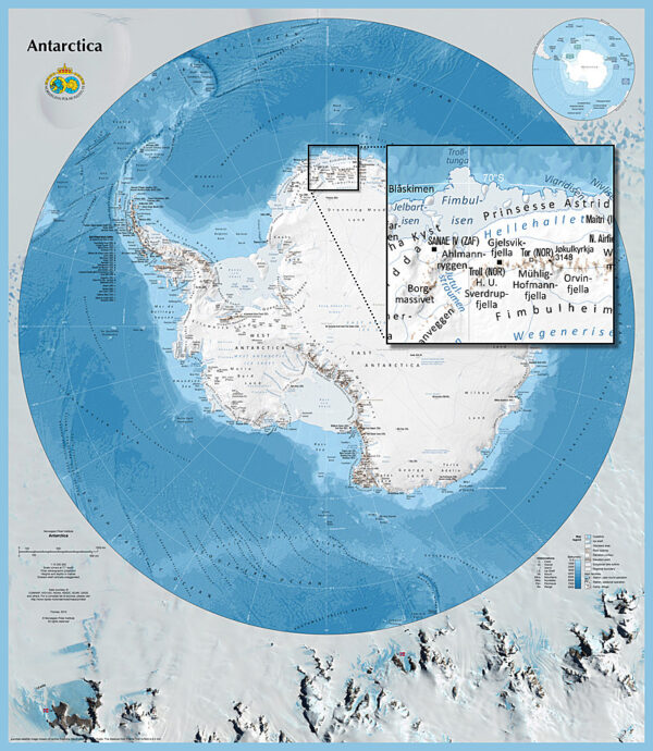 Antarctica - Image 2