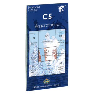 Åsgardfonna  C5