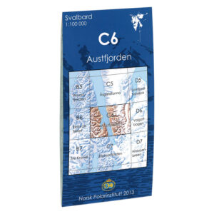 Austfjorden  C6