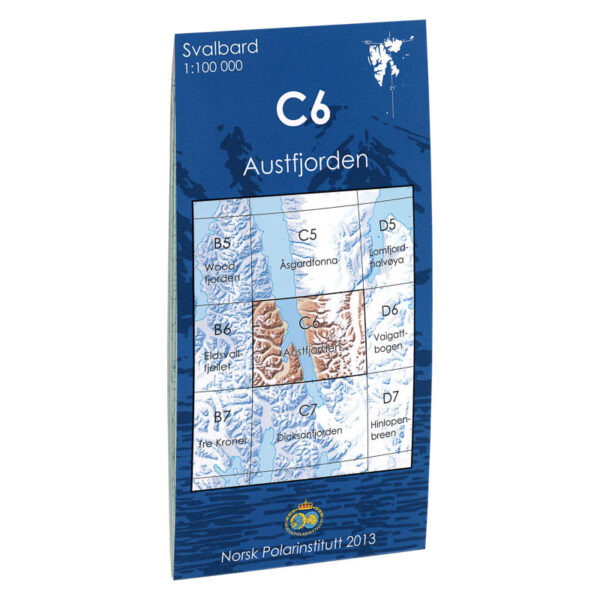 Austfjorden  C6