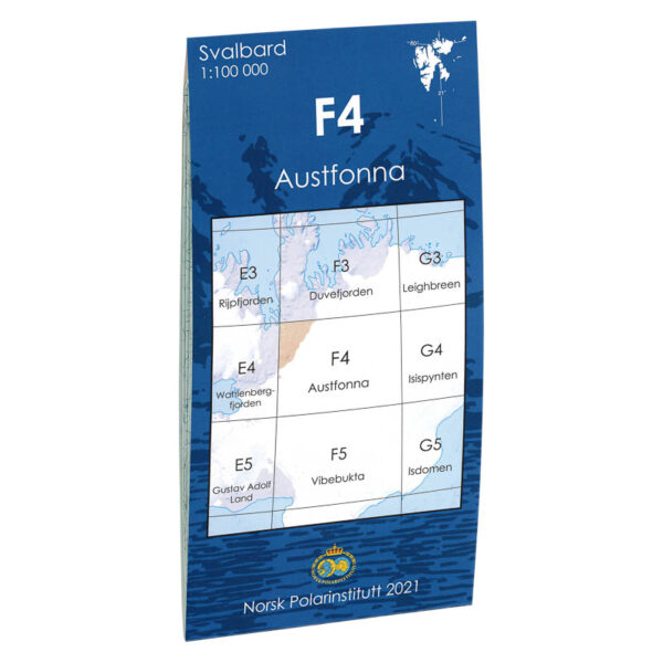 Austfonna  F4