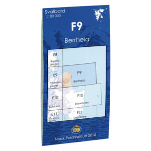 Berrheia  F9