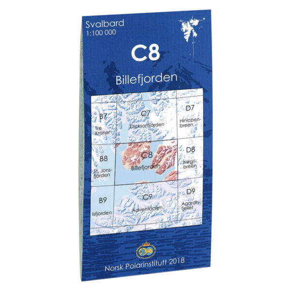 Billefjorden  C8