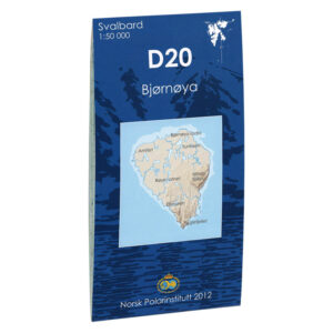 Bjørnøya  D20