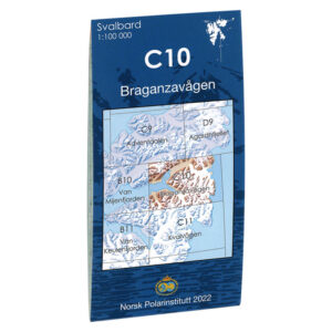 Braganzavågen  C10