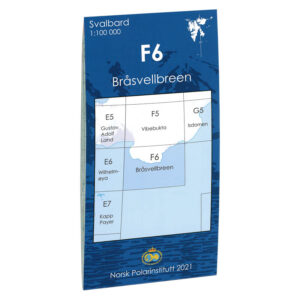 Bråsvellbreen  F6