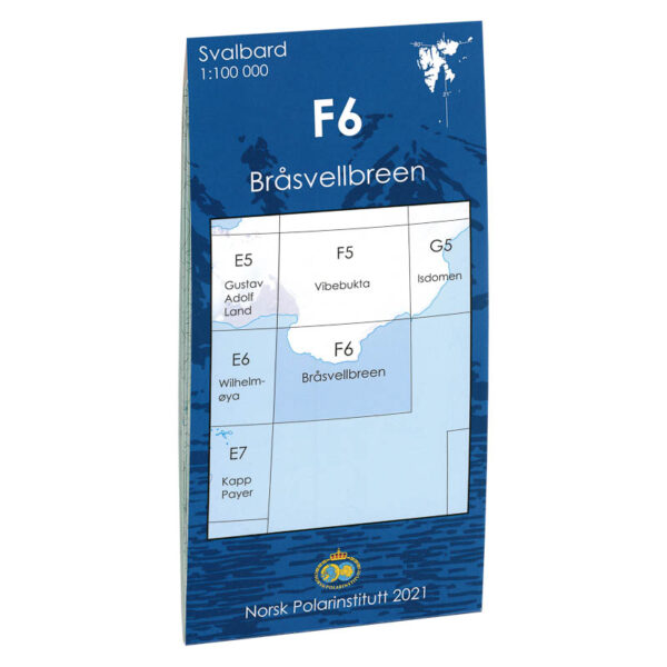 Bråsvellbreen  F6