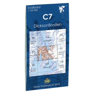 Dicksonfjorden  C7