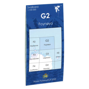 Foynøya  G2