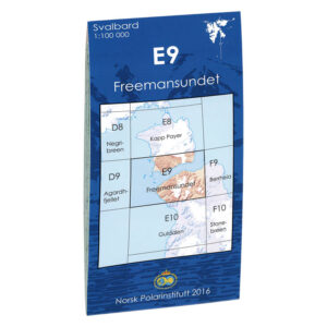 Freemansundet  E9
