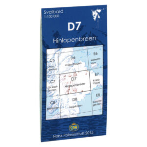 Hinlopenbreen  D7
