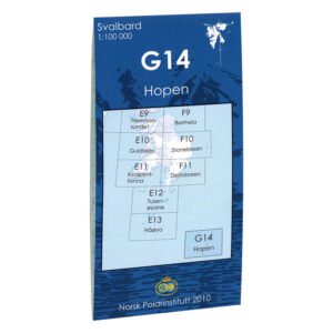 Hopen  G14
