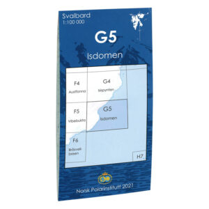 Isdomen  G5