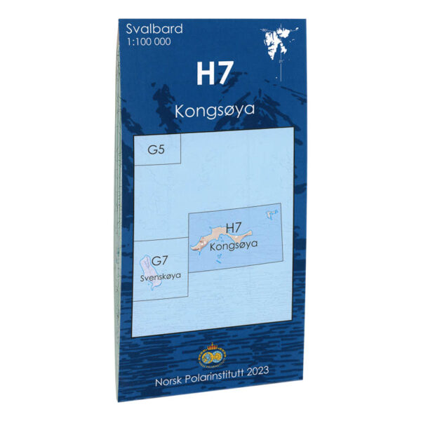 Kongsøya  H7