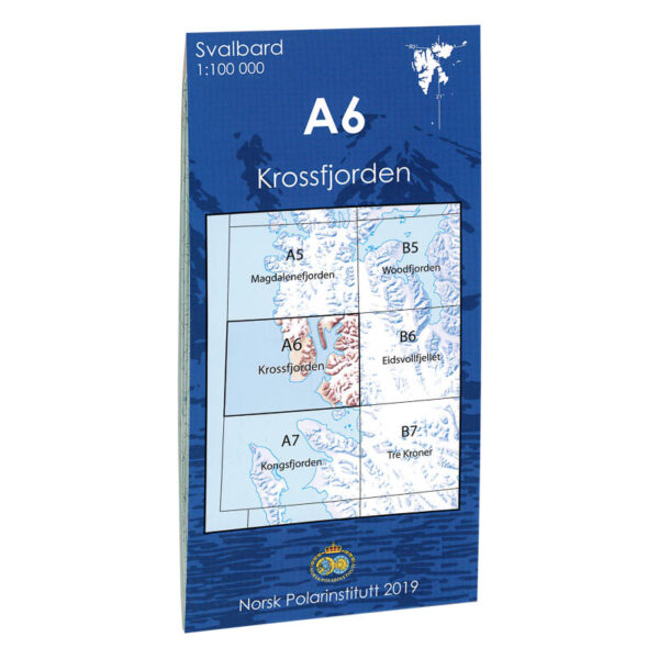 Krossfjorden  A6
