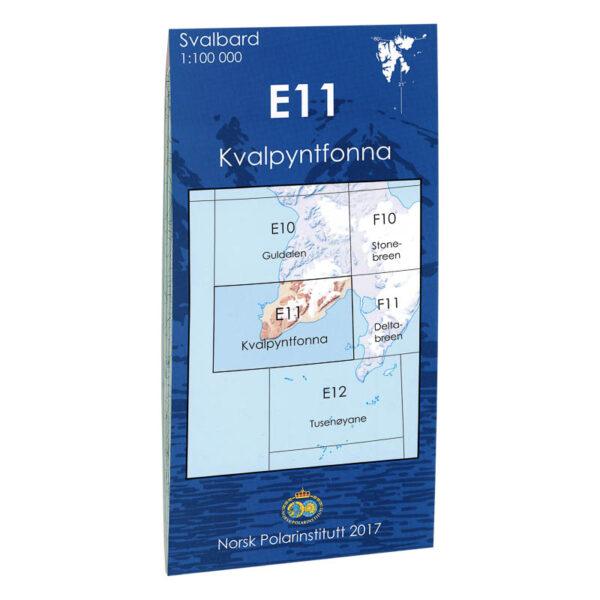 Kvalpyntfonna  E11